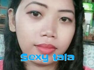 Sexy_tala