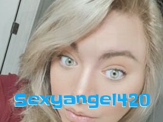 Sexyangel420