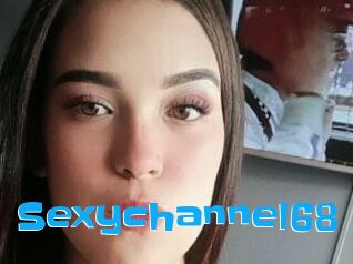 Sexychannel68
