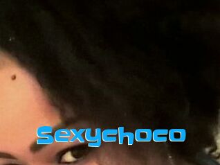 Sexychoco