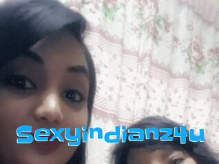 Sexyindianz4u