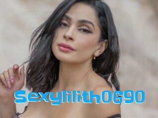 Sexylilith0690