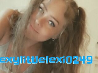 Sexylittlelexi0249