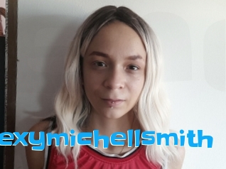 Sexymichellsmith