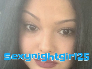 Sexynightgirl25