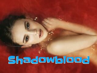 Shadowblood