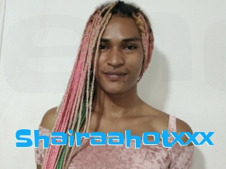 Shairaahotxxx