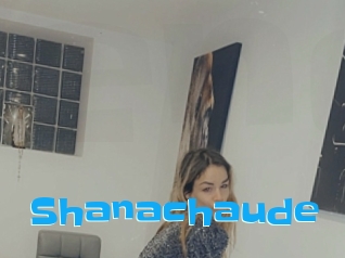 Shanachaude