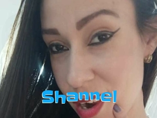 Shannel
