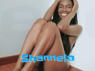 Shannela