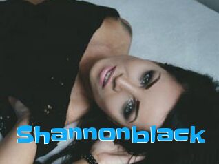 Shannonblack