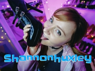 Shannonhuxley