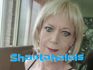 Shantahalais