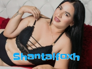 Shantalfoxh