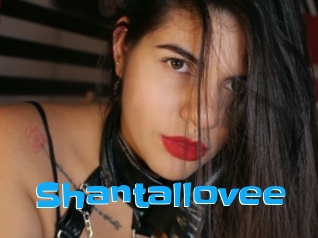 Shantallovee