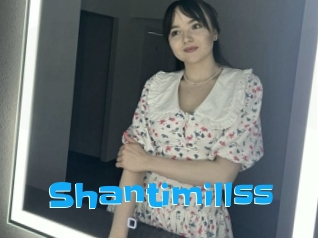 Shantimillss