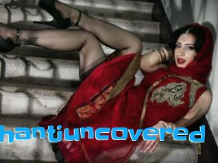 Shantiuncovered