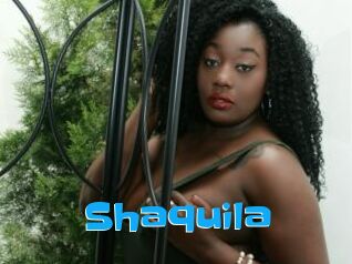 Shaquila