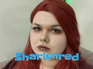 Sharlenred