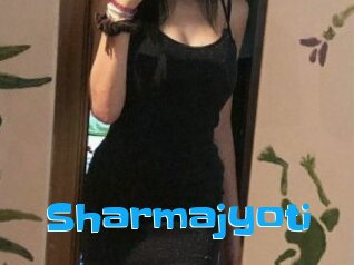 Sharmajyoti
