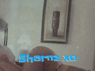 Sharnz_xo