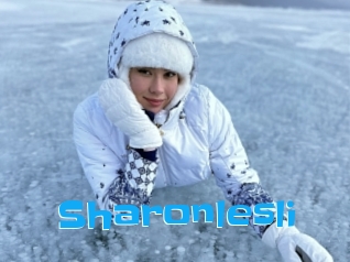 Sharonlesli