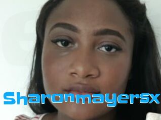 Sharonmayersx