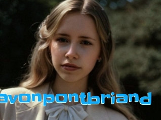Shavonpontbriand