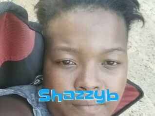 Shazzyb