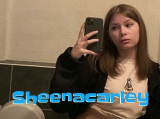 Sheenacarley