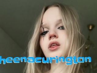Sheenacurington