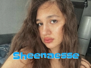 Sheenaesse