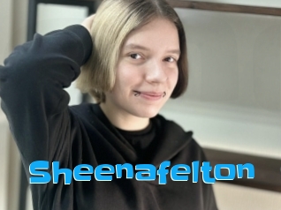 Sheenafelton