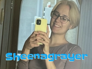 Sheenagrayer