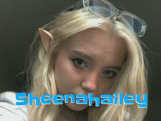 Sheenahailey