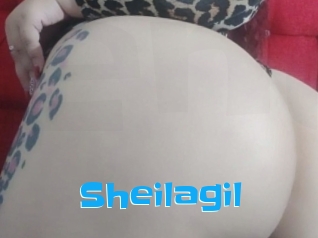 Sheilagil
