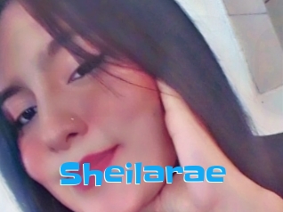 Sheilarae