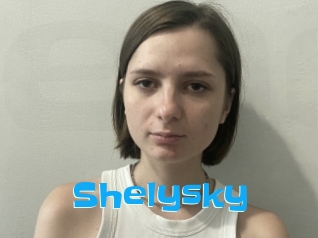 Shelysky