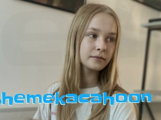 Shemekacahoon