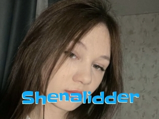 Shenalidder