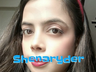 shenaryder Enculee
