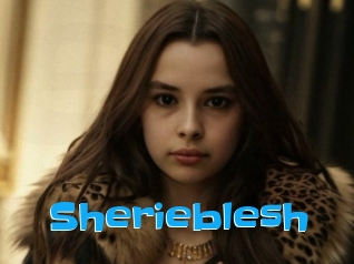 Sherieblesh