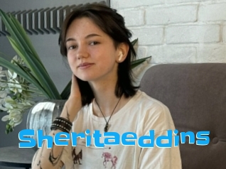 Sheritaeddins