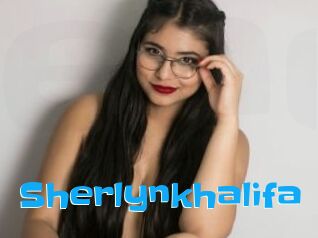 Sherlynkhalifa