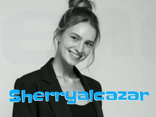Sherryalcazar