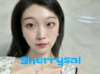 Sherrysal