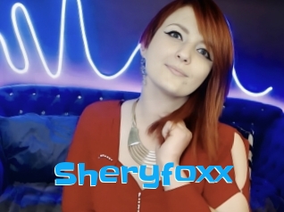 Sheryfoxx
