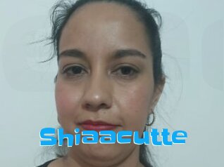 Shiaacutte