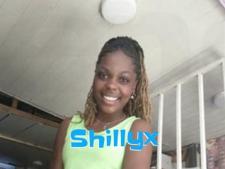 Shillyx
