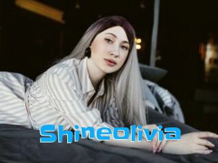 Shineolivia
